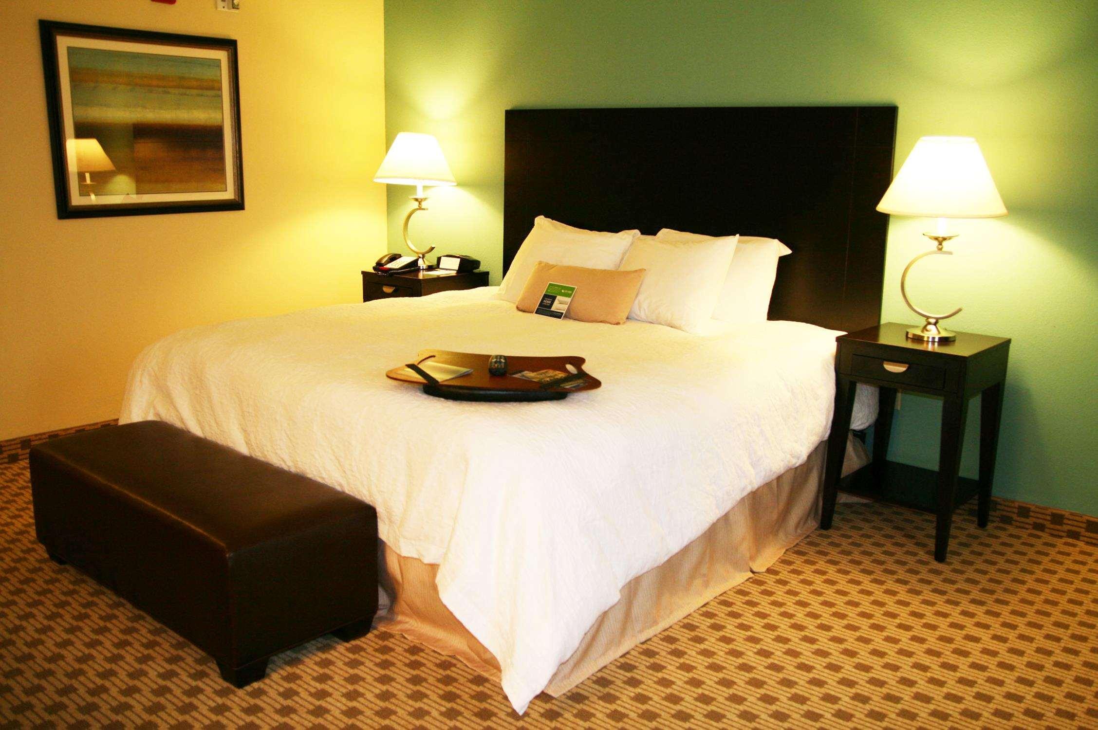 Hampton Inn Orange Cameră foto