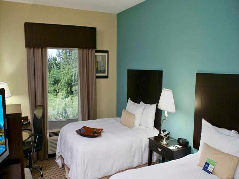 Hampton Inn Orange Exterior foto