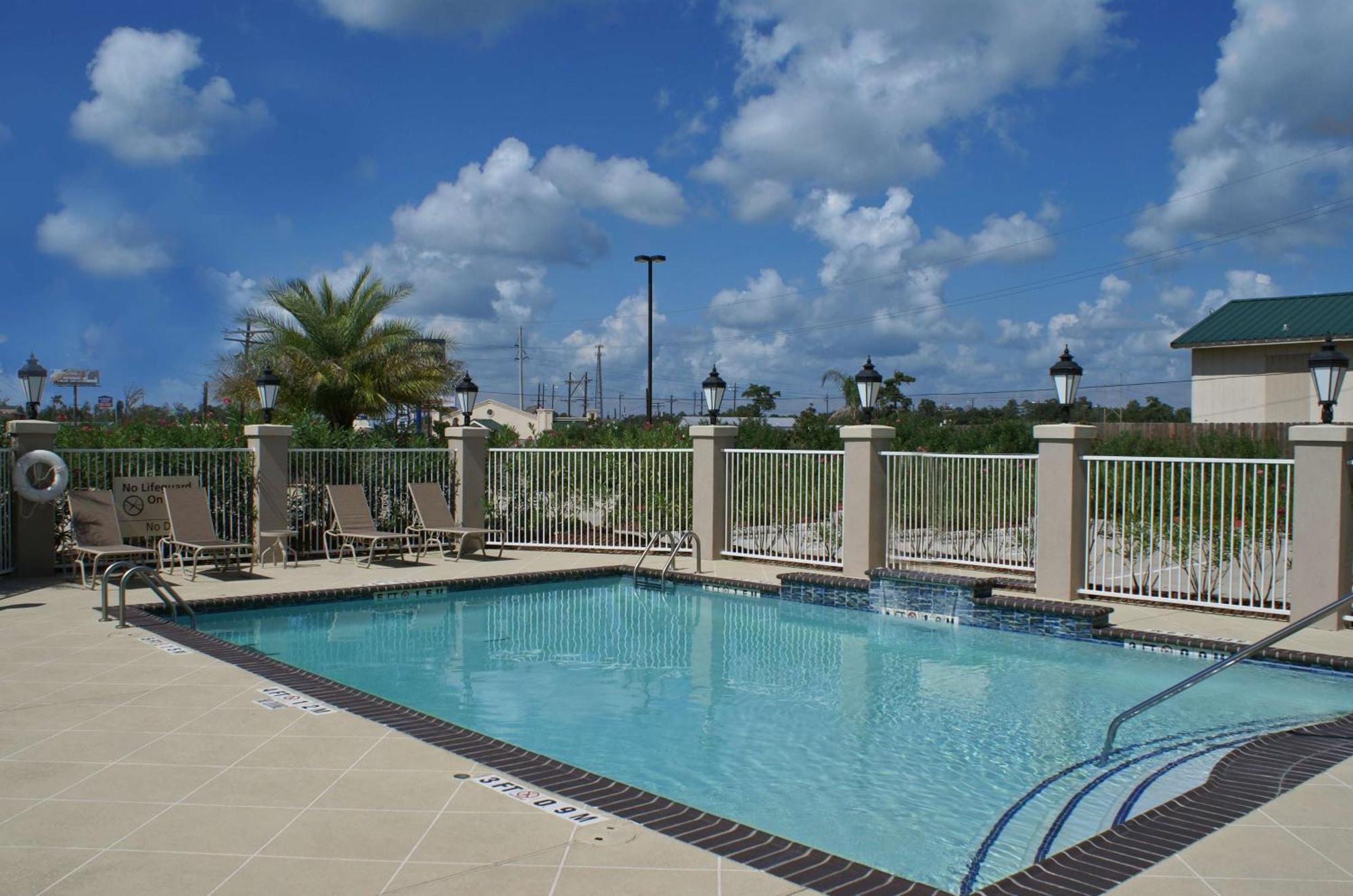 Hampton Inn Orange Exterior foto