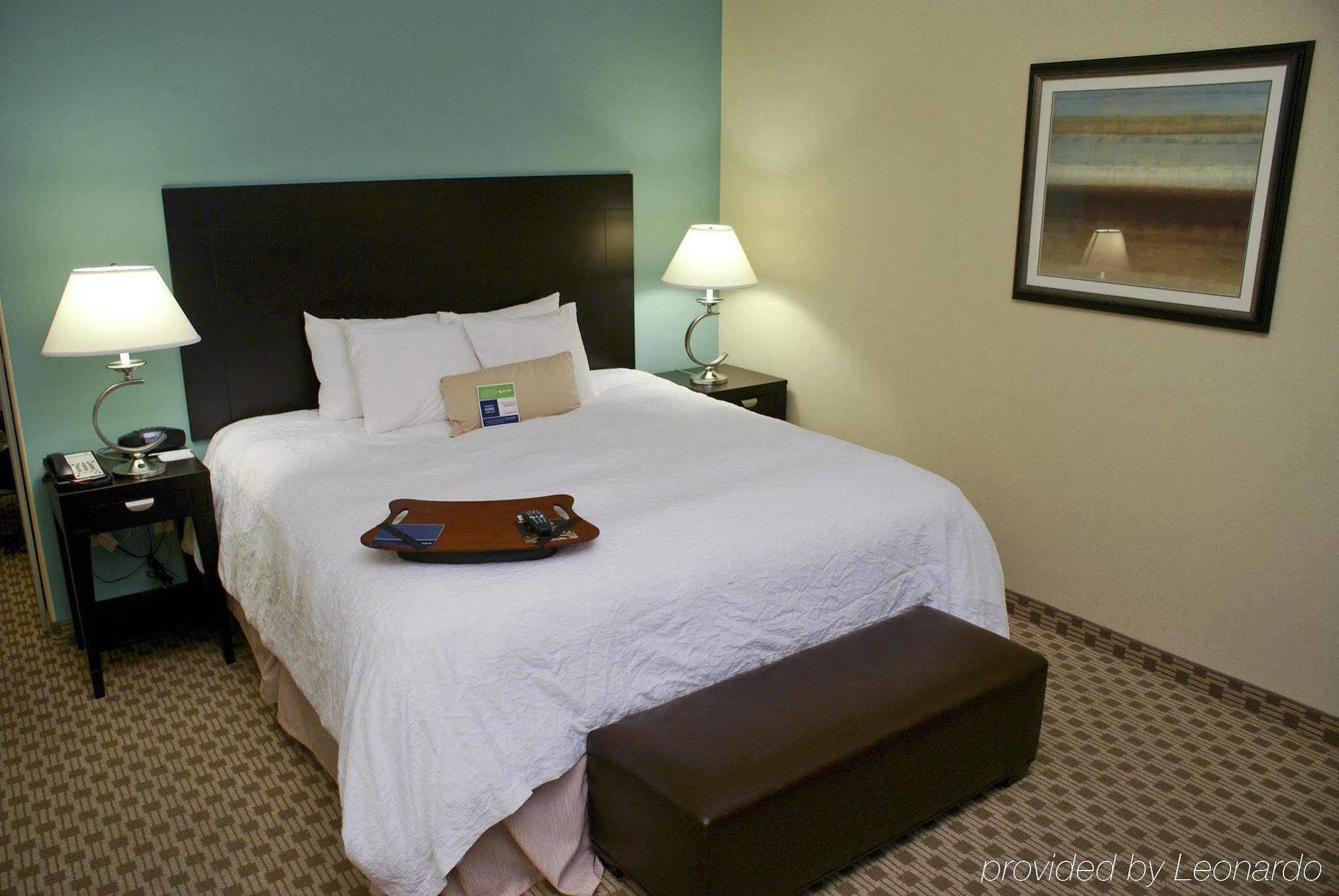 Hampton Inn Orange Cameră foto